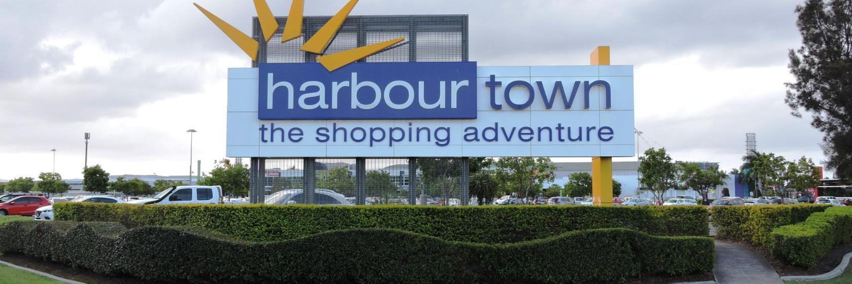 Harbour Town Gold Coast